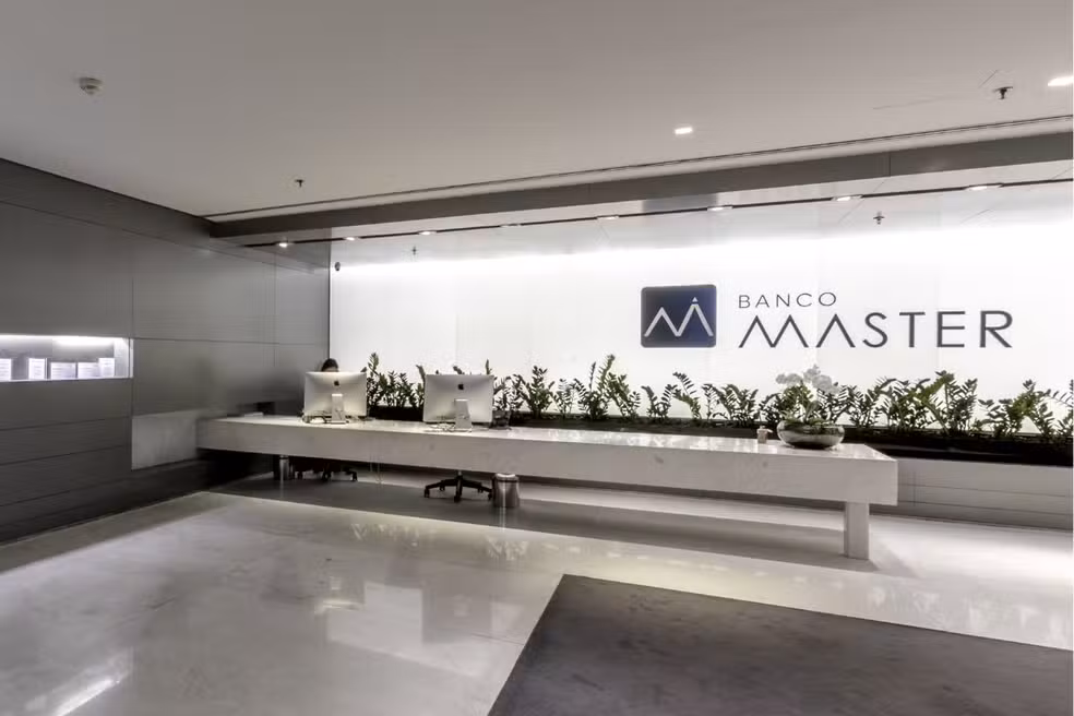 Liquidação do Banco Master: como ficam correntistas e investidores? Liquidação do Banco Master: como ficam correntistas e investidores?