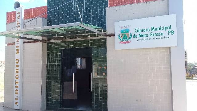 Câmaras Municipais do Sertão terão que adotar ponto eletrônico para evitar lavagem de dinheiro