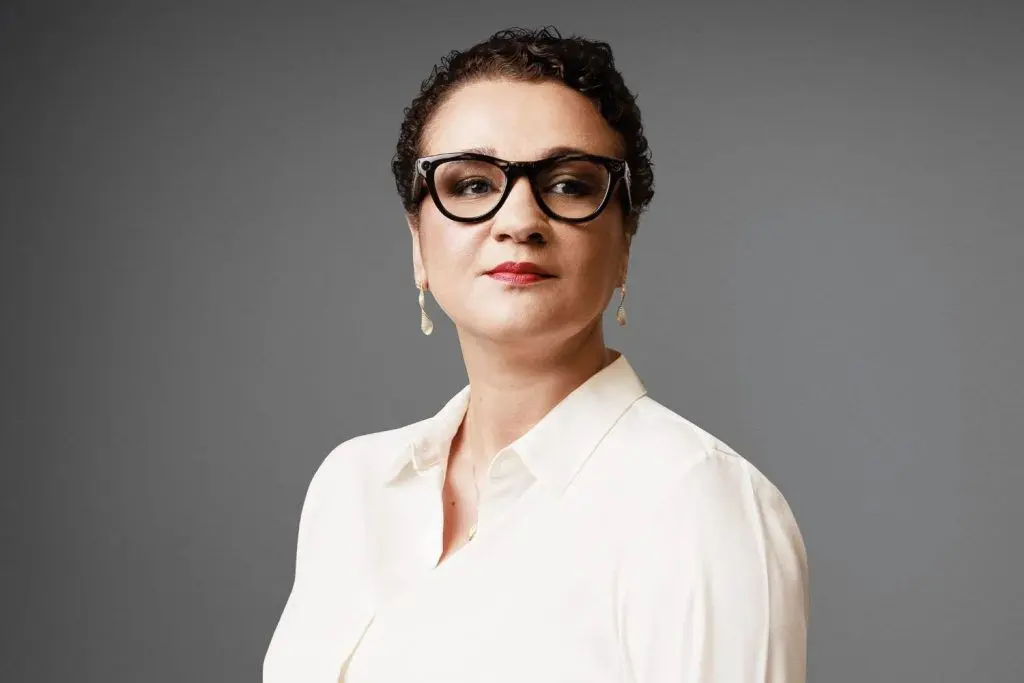 Paraibana Tarciana Medeiros, presidente do BB, é a única brasileira na lista Forbes das 100 Mulheres Mais Poderosas do Mundo Paraibana Tarciana Medeiros, presidente do BB, é a única brasileira na lista Forbes das 100 Mulheres Mais Poderosas do Mundo