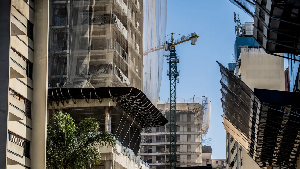 Casa própria: Caixa volta a permitir mais de um financiamento ao mesmo tempo; entenda Casa própria: Caixa volta a permitir mais de um financiamento ao mesmo tempo; entenda