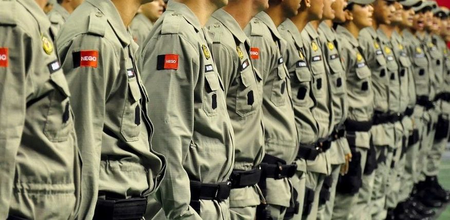 Governo publica edital para CFO 2026 da Polícia Militar; confira vagas