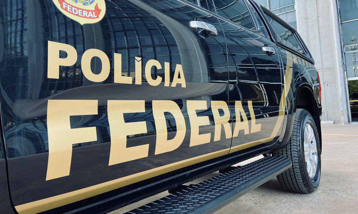 Investigação da polícia da Turquia e PF prende suspeito de abuso sexual na PB Investigação da polícia da Turquia e PF prende suspeito de abuso sexual na PB