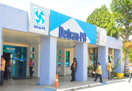 Detran-PB amplia atendimento no setor de Habilitação com serviços aos sábados Detran-PB amplia atendimento no setor de Habilitação com serviços aos sábados