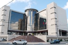 Vara Militar terá competência para processar e julgar organizações criminosas Vara Militar terá competência para processar e julgar organizações criminosas