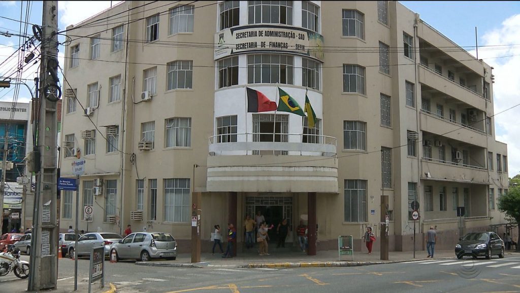 Paraíba veja as últimas notícias dessa editoria » “desinformação” Prefeitura de CG alerta para golpe sobre falsa renovação de alvará por e-mail