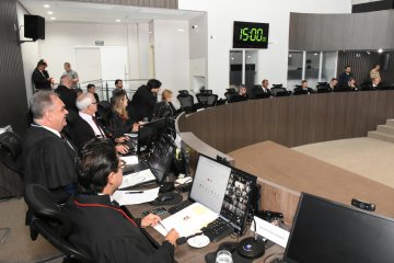 Decisão do TJPB mantém proibição da construção de espigões na Orla Decisão do TJPB mantém proibição da construção de espigões na Orla