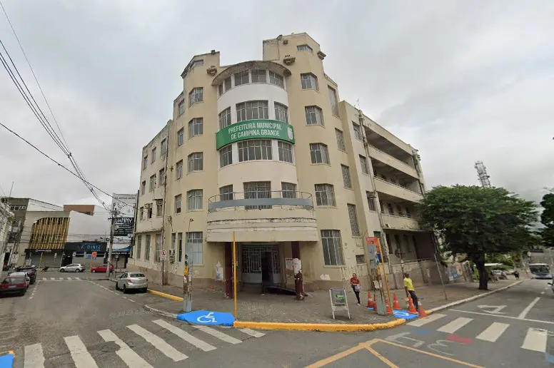 Juiz mantém decisão anterior e nega religamento de energia à Prefeitura de Campina Grande