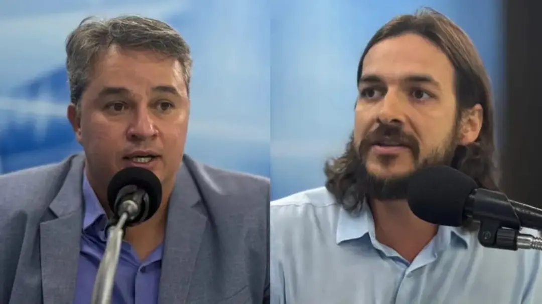 Pedro rechaça que indicação de Juliana Cunha Lima seja decisiva para apoiar Efraim e diz que unidade das oposições é o ideal Pedro rechaça que indicação de Juliana Cunha Lima seja decisiva para apoiar Efraim e diz que unidade das oposições é o ideal