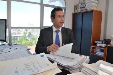 Justiça reconhece direito de pessoa com deficiência visual monocular ao passe livre em transporte coletivo Justiça reconhece direito de pessoa com deficiência visual monocular ao passe livre em transporte coletivo