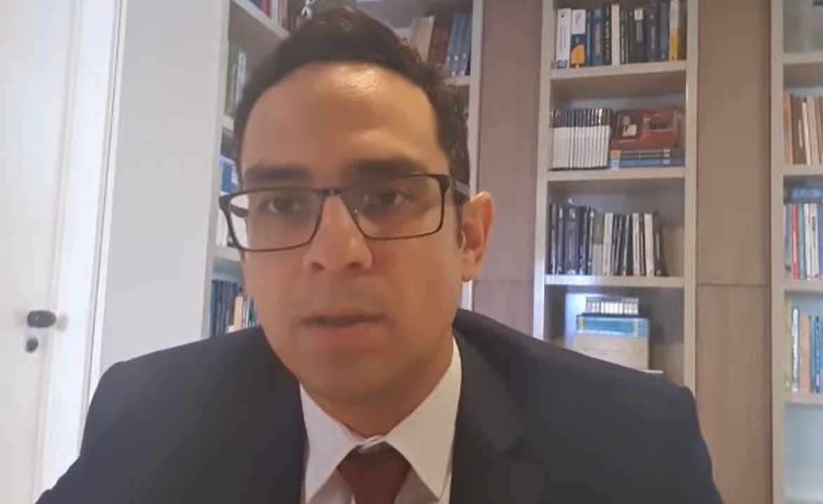 Promotor de Justiça do Ministério Público da PB é designado para cargo no CNMP Promotor de Justiça do Ministério Público da PB é designado para cargo no CNMP