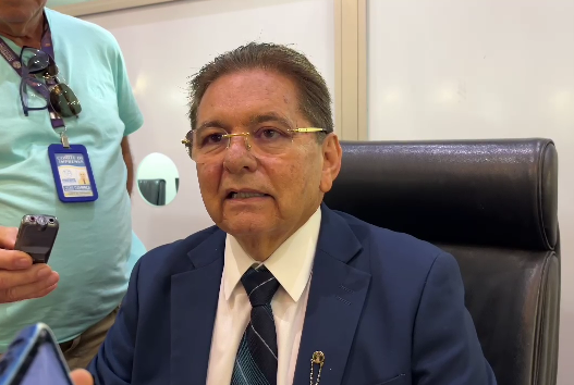 Galdino vai recorrer de decisão que proíbe referência a Deus e Bíblia na ALPB Galdino vai recorrer de decisão que proíbe referência a Deus e Bíblia na ALPB