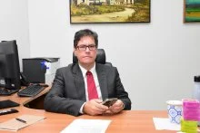 7ª Vara Criminal condena réus por receptação e fraude em contrato administrativo 7ª Vara Criminal condena réus por receptação e fraude em contrato administrativo
