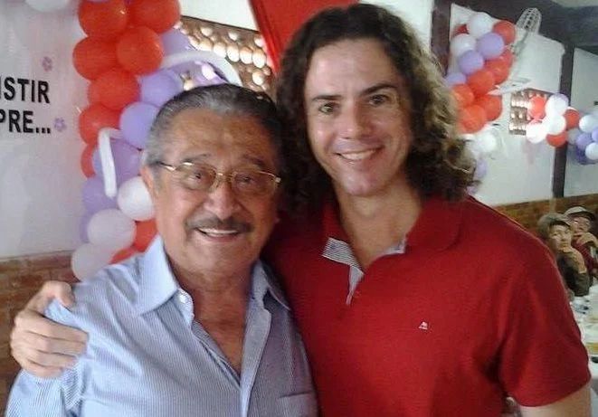 Veneziano lembra cinco anos da morte de Maranhão e enaltece legado no MDB: “Eterno mestre de obras”