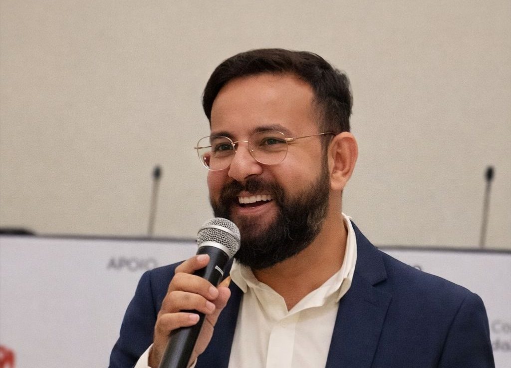 Paraibano vai representar Brasil em entidade global da Medicina Veterinária Paraibano vai representar Brasil em entidade global da Medicina Veterinária