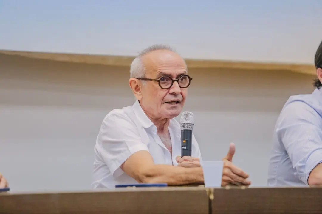 Cícero Lucena anuncia reajuste de 10% para todos servidores da Prefeitura de João Pessoa Cícero Lucena anuncia reajuste de 10% para todos servidores da Prefeitura de João Pessoa