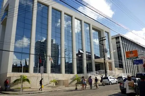Ministério Público e IPC discutem adoção de medida para coleta cumpulsória de DNA de criminosos Ministério Público e IPC discutem adoção de medida para coleta cumpulsória de DNA de criminosos