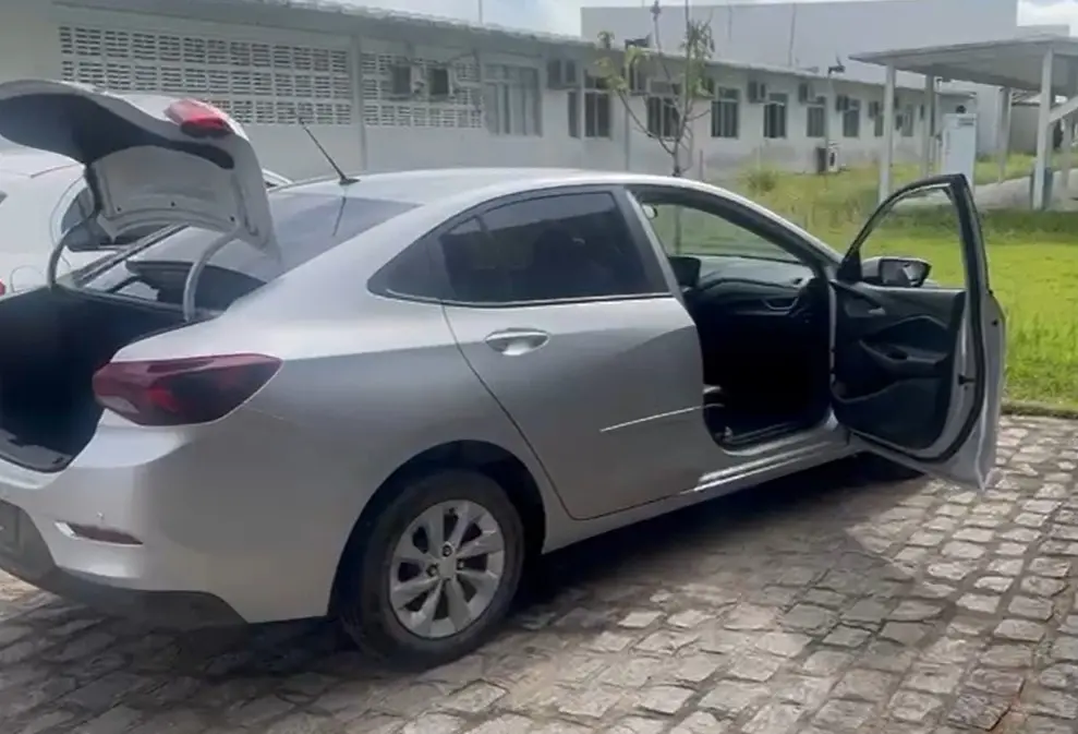 Polícia deflagra operação contra grupo especializado em roubo e desmanche de veículos em João Pessoa Polícia deflagra operação contra grupo especializado em roubo e desmanche de veículos em João Pessoa