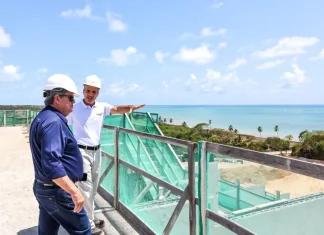 Paraíba prospecta mais um resort de luxo “Complexo Turístico Viva Cor” orçado em R$ 500 milhões e obras previstas para 2026