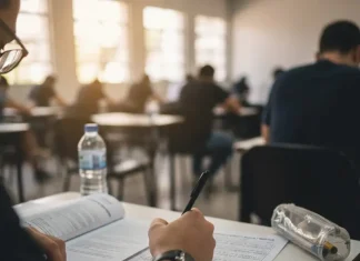 Paraíba tem concursos abertos com salários de até R$ 11 mil