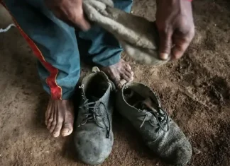 Construtoras da Paraíba são incluídas em lista de trabalho escravo