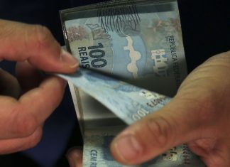 Estado paga salários dos servidores da Paraíba nos dias 29 e 30 de junho