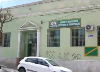 Prefeitura de Pocinhos deve gastar mais de R$ 3 milhões na construção de uma praça