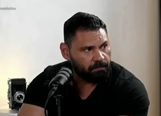 Reportagem do Fantástico revela áudios de investigador preso por tráfico de drogas: ‘A polícia paga merreca’