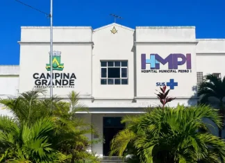 Pronto-atendimento do Hospital Pedro I é suspenso de forma temporária durante obras de ampliação