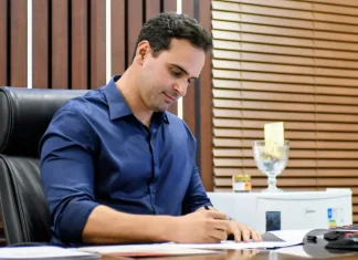 Governador anuncia convocação de quase 2 mil concursados para Educação, Polícia Militar, Bombeiros e Saúde da Paraíba