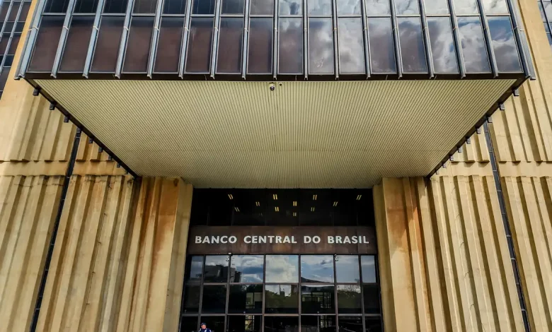 Mercado reduz expectativa de inflação para 5,15% em 2026 Mercado reduz expectativa de inflação para 5,15% em 2026