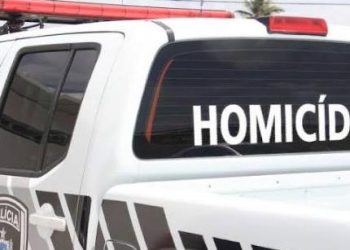 Santa Rita aparece entre as dez cidades mais violentas do Brasil, aponta anuário da Segurança