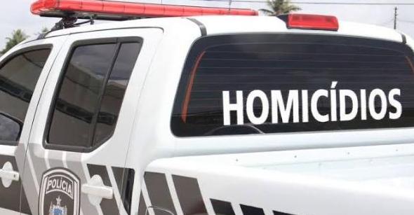 Santa Rita aparece entre as dez cidades mais violentas do Brasil, aponta anuário da Segurança Santa Rita aparece entre as dez cidades mais violentas do Brasil, aponta anuário da Segurança
