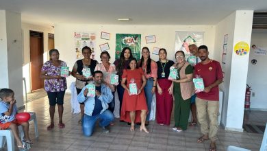 Assistência Social da Prefeitura de Campina Grande realiza série de ações alusivas aos 36 anos do ECA Assistência Social da Prefeitura de Campina Grande realiza série de ações alusivas aos 36 anos do ECA