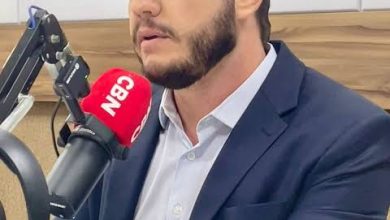 Prefeito Bruno faz balanço de obras e aponta avanço de investimentos em diferentes áreas de Campina: “É assim que seguimos trabalhando”