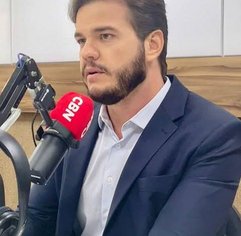 Prefeito Bruno faz balanço de obras e aponta avanço de investimentos em diferentes áreas de Campina: “É assim que seguimos trabalhando”