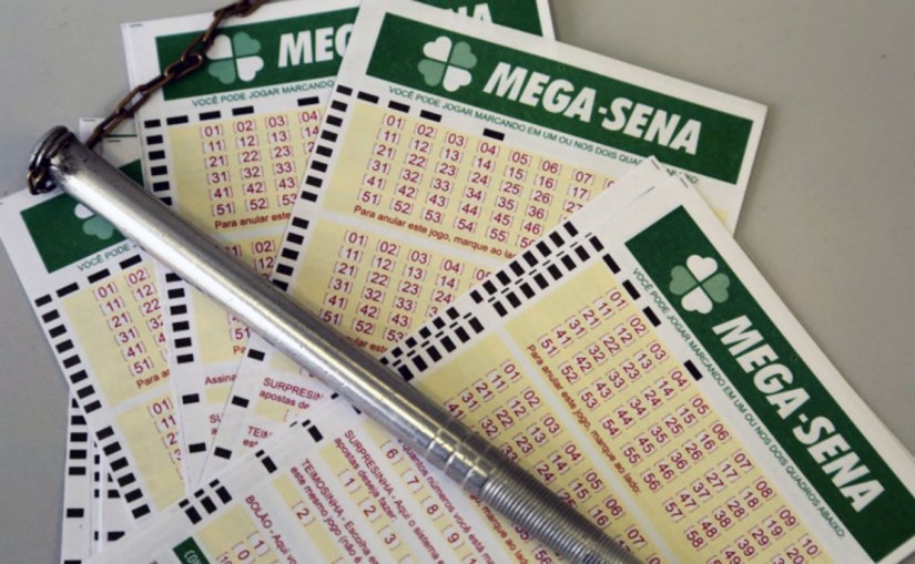 Nenhuma aposta acerta seis dezenas e Mega Sena pagará R$ 45 milhões na quinta Nenhuma aposta acerta seis dezenas e Mega Sena pagará R$ 45 milhões na quinta