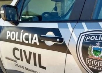Homem é preso suspeito de importunar crianças a caminho da escola em CG