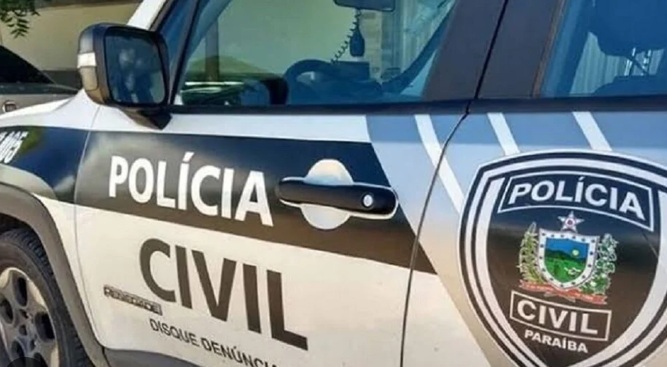 Homem é preso suspeito de importunar crianças a caminho da escola em CG Homem é preso suspeito de importunar crianças a caminho da escola em CG