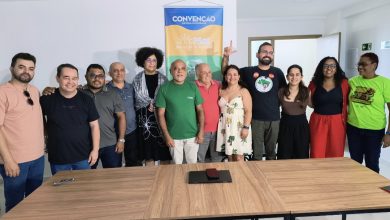 Federação Rede-PSOL decide apoiar Lucas Ribeiro e rejeita candidatura de Olímpio