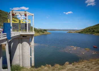 Mais de 90 cidades da Paraíba estão sob alerta do Inmet hoje e tem umidade do ar abaixo de 30%