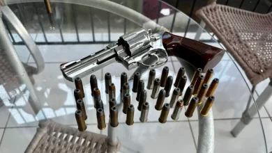 Servidor do Ibama é preso pela Polícia Federal após denúncia de ameaça ao superintende do órgão na Paraíba