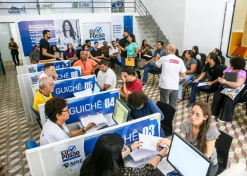 Sine de João Pessoa oferta mais de 980 vagas de emprego a partir desta segunda-feira