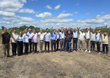 Projeto pioneiro: Complexo FIEPB/SESI/SENAI é lançado em Mamanguape