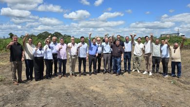 Projeto pioneiro: Complexo FIEPB/SESI/SENAI é lançado em Mamanguape Projeto pioneiro: Complexo FIEPB/SESI/SENAI é lançado em Mamanguape