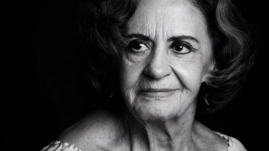 Aos 89 anos, morre Laura Cardoso, atriz de ‘Mulheres de Areia’