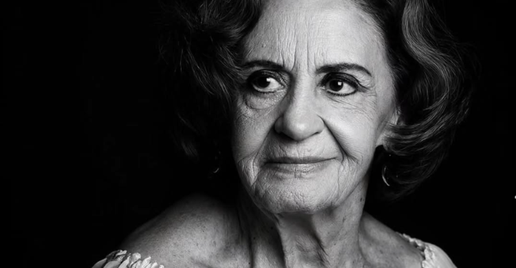 Aos 89 anos, morre Laura Cardoso, atriz de ‘Mulheres de Areia’