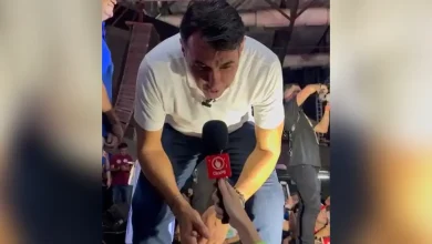 Na disputa ao Senado, André Gadelha diz estar recebendo apoio à candidatura ‘todo dia’