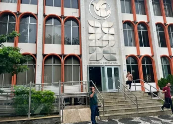 Assembleia Legislativa da Paraíba retoma sessões hoje após recesso parlamentar