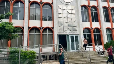Assembleia Legislativa da Paraíba retoma sessões hoje após recesso parlamentar