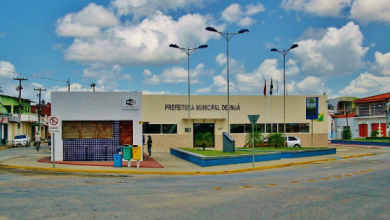 MPPB e Município de Ingá firmam TAC para reorganizar quadro de pessoal e reduzir contratações temporárias MPPB e Município de Ingá firmam TAC para reorganizar quadro de pessoal e reduzir contratações temporárias
